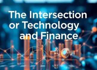 The Intersection of Technology and Finance: Innovations Shaping the Future The Intersection of Technology and Finance: Innovations Shaping the Future