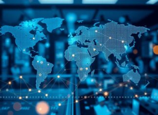 The Intersection of Technology and Global Investment: A New Frontier The Intersection of Technology and Global Investment: A New Frontier