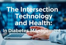 The Intersection of Technology and Health: Innovations in Diabetes Management The Intersection of Technology and Health: Innovations in Diabetes Management