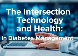 The Intersection of Technology and Health: Innovations in Diabetes Management The Intersection of Technology and Health: Innovations in Diabetes Management