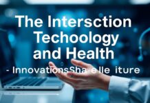 The Intersection of Technology and Health: Innovations Shaping the Future The Intersection of Technology and Health: Innovations Shaping the Future