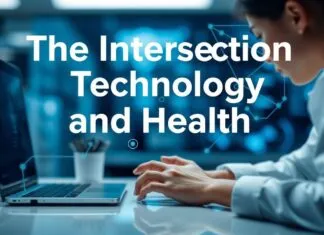 The Intersection of Technology and Health: Innovations for a Better Future The Intersection of Technology and Health: Innovations for a Better Tomorrow