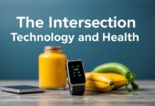 The Intersection of Technology and Health: Wearables and Nutrition The Intersection of Technology and Health: Wearable Devices and Nutrition