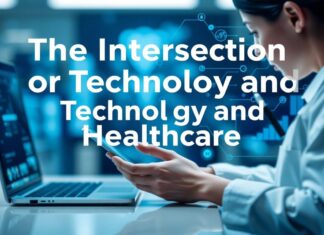 The Intersection of Technology and Healthcare: Innovations and Implications The Intersection of Technology and Healthcare: Innovations and Implications