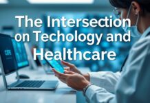 The Intersection of Technology and Healthcare: Innovations Transforming Patient Care The Intersection of Technology and Healthcare: Innovations Transforming Patient Care