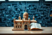 The Intersection of Technology and History: How Modern Innovations Preserve the Past The Intersection of Technology and History: How Modern Innovations Preserve the Past