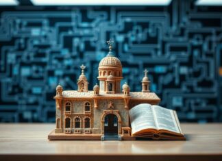 The Intersection of Technology and History: How Modern Innovations Preserve the Past The Intersection of Technology and History: How Modern Innovations Preserve the Past