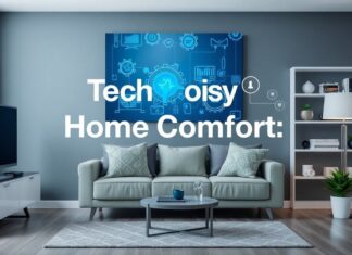 The Intersection of Technology and Home Comfort: Smart Heating Solutions The Intersection of Technology and Home Comfort: Intelligent Heating Solutions
