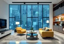 The Intersection of Technology and Interior Design: A Glimpse into 2026 The Intersection of Technology and Interior Design: A Look Ahead to 2026