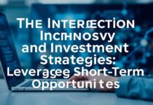 The Intersection of Technology and Investment Strategies: Leveraging Short-Term Opportunities The Intersection of Technology and Investment Strategies: Leveraging Short-Term Opportunities