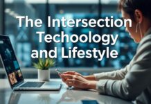 The Intersection of Technology and Lifestyle: Enhancing Experiences with Innovation The Intersection of Technology and Lifestyle: Enhancing Experiences with Innovation