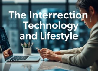 The Intersection of Technology and Lifestyle: Enhancing Experiences with Innovation The Intersection of Technology and Lifestyle: Enhancing Experiences with Innovation