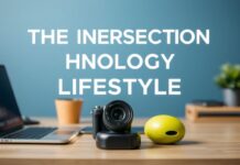 The Intersection of Technology and Lifestyle: How Gadgets Enhance Everyday Experiences The Intersection of Technology and Lifestyle: How Gadgets Enhance Everyday Experiences