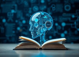 The Intersection of Technology and Literature: How AI is Revolutionizing Storytelling The Intersection of Technology and Literature: How AI is Revolutionizing Storytelling