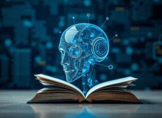 The Intersection of Technology and Literature: How AI is Revolutionizing Storytelling The Intersection of Technology and Literature: How AI is Transforming Storytelling