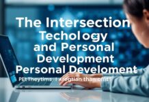 The Intersection of Technology and Personal Development: Enhancing Lives Through Innovation The Intersection of Technology and Personal Development: Enhancing Lives Through Innovation