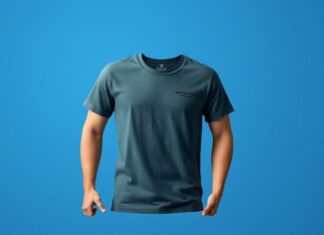 The Intersection of Technology and Personal Expression: Custom T-Shirt Design Software The Intersection of Technology and Personal Expression: Custom T-Shirt Design Software