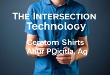 The Intersection of Technology and Personal Expression: Custom Shirts in the Digital Age The Intersection of Technology and Personal Expression: Custom Shirts in the Digital Age