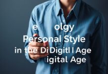 The Intersection of Technology and Personal Style: Custom Shirts in the Digital Age The Intersection of Technology and Personal Style: Custom Shirts in the Digital Age