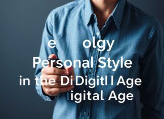 The Intersection of Technology and Personal Style: Custom Shirts in the Digital Age The Intersection of Technology and Personal Style: Custom Shirts in the Digital Age