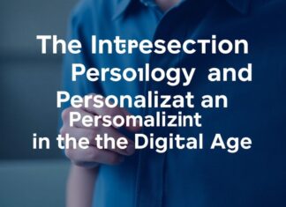The Intersection of Technology and Personalization: Custom Shirts in the Digital Age The Intersection of Technology and Personalization: Custom Shirts in the Digital Age