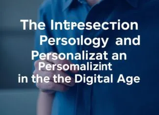 The Intersection of Technology and Personalization: Custom Shirts in the Digital Age The Intersection of Technology and Personalization: Custom Shirts in the Digital Age