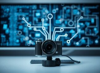 The Intersection of Technology and Photography: Innovations and Trends The Intersection of Technology and Photography: Innovations and Trends