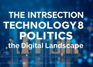 The Intersection of Technology and Politics: Navigating the Digital Landscape The Intersection of Technology and Politics: Navigating the Digital Landscape