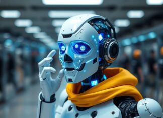 The Intersection of Technology and Pop Culture: A Deep Dive into Cosplay and AI The Intersection of Technology and Pop Culture: An In-Depth Exploration of Cosplay and Artificial Intelligence