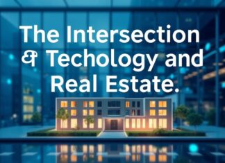The Intersection of Technology and Real Estate: Innovations Shaping the Future The Intersection of Technology and Real Estate: Innovations Shaping the Future