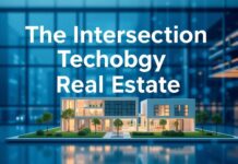 The Intersection of Technology and Real Estate: Smart Innovations in Property Markets The Intersection of Technology and Real Estate: Smart Innovations in Property Markets