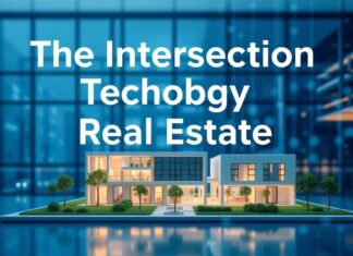 The Intersection of Technology and Real Estate: Smart Innovations in Property Markets The Intersection of Technology and Real Estate: Smart Innovations in Property Markets