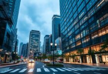 The Intersection of Technology and Real Estate: Smart Investments in Urban Centers The Intersection of Technology and Real Estate: Intelligent Investments in Urban Areas