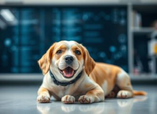 The Intersection of Technology and Safety: Innovations in Pet Care The Intersection of Technology and Safety: Innovations in Pet Care