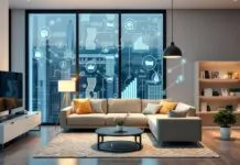 The Intersection of Technology and Smart Home Innovation The Intersection of Technology and Smart Home Innovation