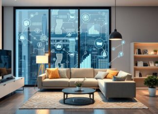 The Intersection of Technology and Smart Home Innovation The Intersection of Technology and Smart Home Innovation