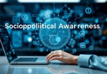 The Intersection of Technology and Sociopolitical Awareness: A New Era of Informed Citizenship The Intersection of Technology and Sociopolitical Awareness: A New Era of Informed Citizenship