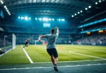 The Intersection of Technology and Sports: How AI is Revolutionizing the Game The Intersection of Technology and Sports: How Artificial Intelligence is Revolutionizing the Game