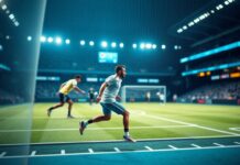 The Intersection of Technology and Sports: How Data Analytics is Revolutionizing the Game The Intersection of Technology and Sports: How Data Analytics is Transforming the Game