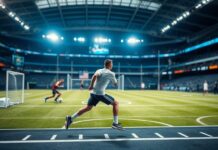 The Intersection of Technology and Sports: How Innovations are Reshaping the Game The Intersection of Technology and Sports: How Innovations are Transforming the Game