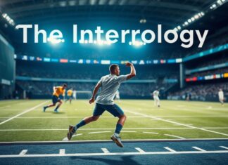 The Intersection of Technology and Sports: How Tech is Revolutionizing the Game The Intersection of Technology and Sports: How Technology is Revolutionizing the Game