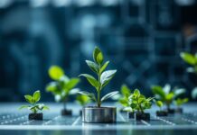 The Intersection of Technology and Sustainability: Innovations Shaping Our Future The Intersection of Technology and Sustainability: Innovations Shaping Our Future