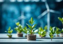 The Intersection of Technology and Sustainable Energy: Powering the Future The Intersection of Technology and Sustainable Energy: Empowering the Future