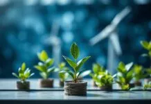 The Intersection of Technology and Sustainable Energy: Powering the Future The Intersection of Technology and Sustainable Energy: Empowering the Future