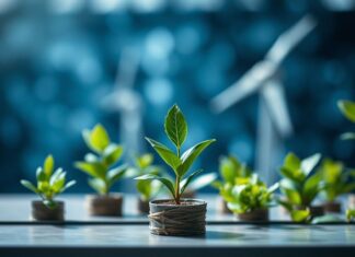 The Intersection of Technology and Sustainable Energy: Powering the Future The Intersection of Technology and Sustainable Energy: Empowering the Future