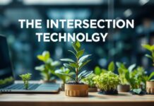 The Intersection of Technology and Sustainable Practices: A Deep Dive The Intersection of Technology and Sustainable Practices: An In-depth Analysis