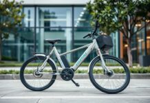 The Intersection of Technology and Sustainable Transportation: Electric Bikes and Beyond The Intersection of Technology and Sustainable Transportation: Electric Bikes and More