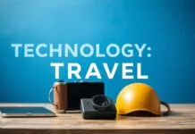 The Intersection of Technology and Travel: How Gadgets Enhance Your Journeys The Intersection of Technology and Travel: How Gadgets Enhance Your Journeys