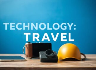 The Intersection of Technology and Travel: How Gadgets Enhance Your Journeys The Intersection of Technology and Travel: How Gadgets Enhance Your Journeys