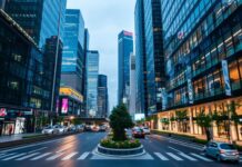 The Intersection of Technology and Urban Living: Smart Cities and Beyond The Intersection of Technology and Urban Living: Intelligent Cities and Beyond